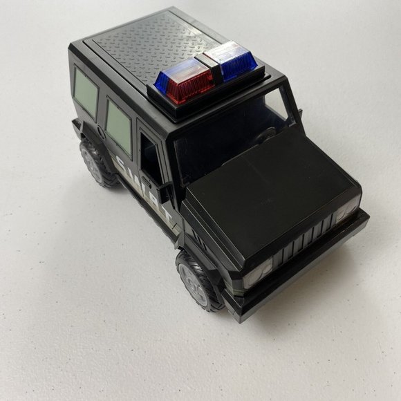 ROBLOX Action Collection - Jailbreak: SWAT Unit Vehicle - EUC - Picture 2 of 6